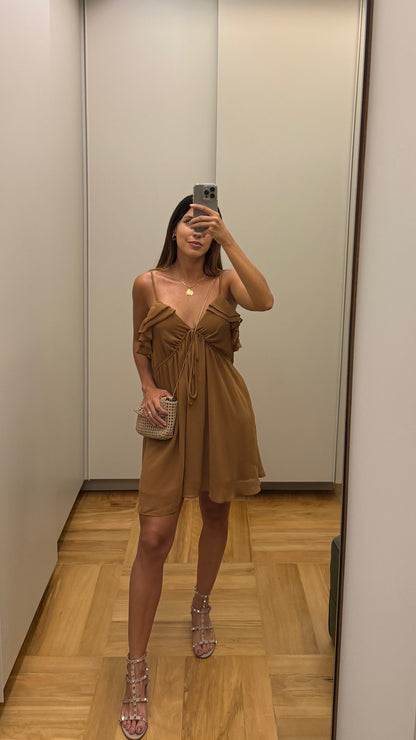 Vestido Raquel