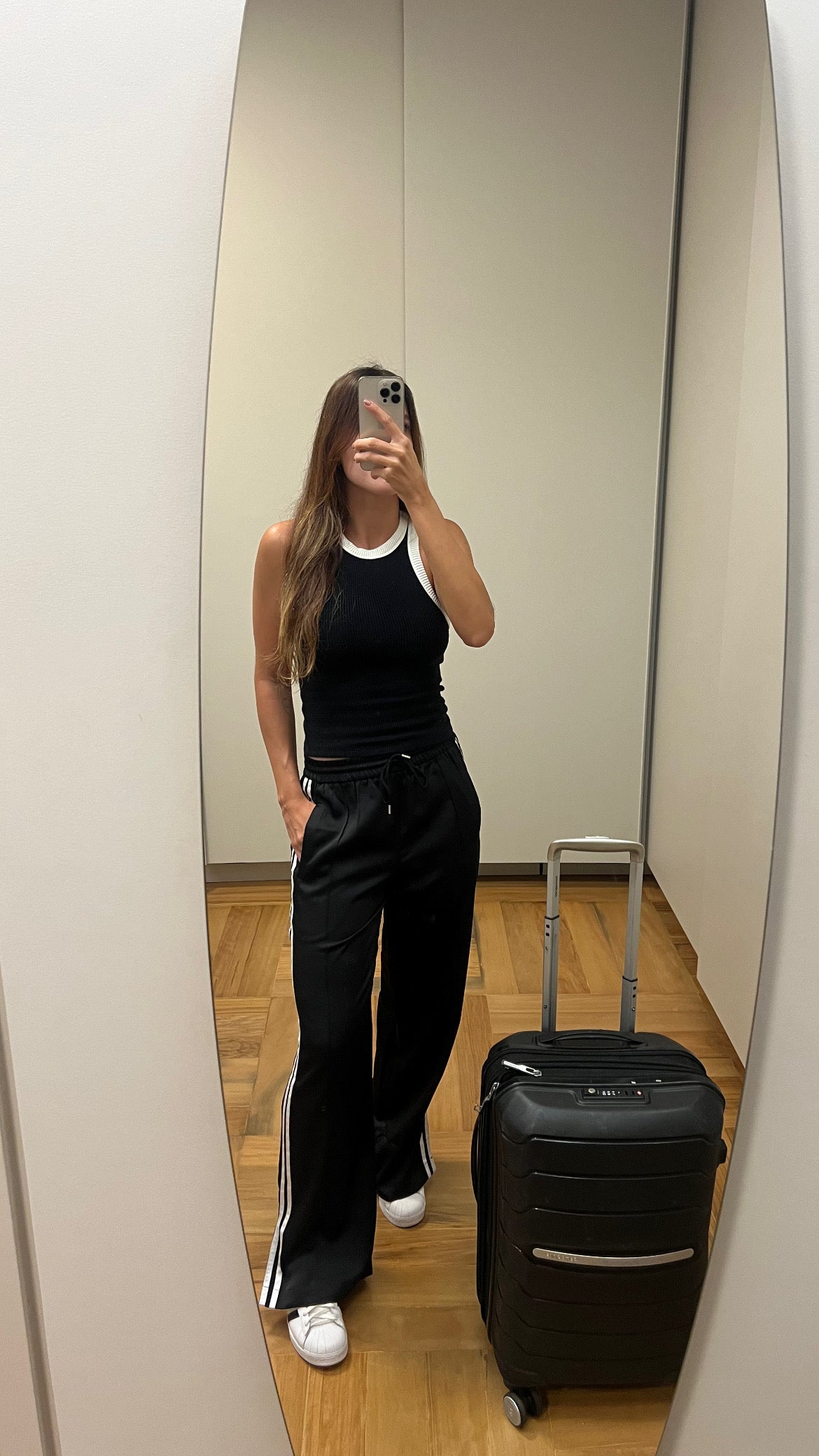 Track Pants
