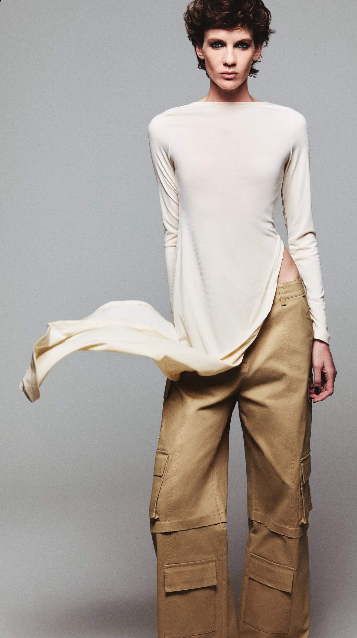 Calça Indy