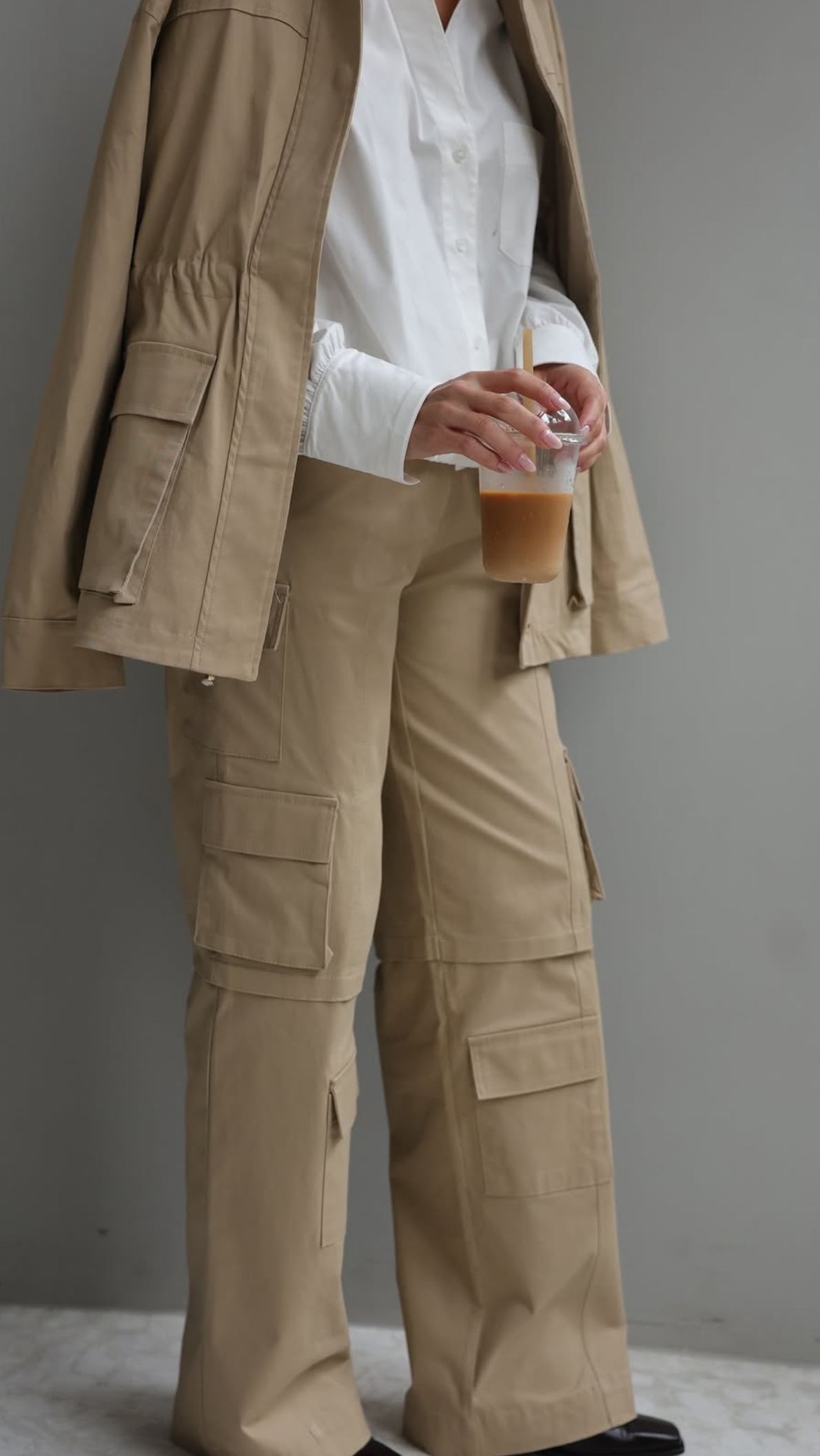 Calça Indy