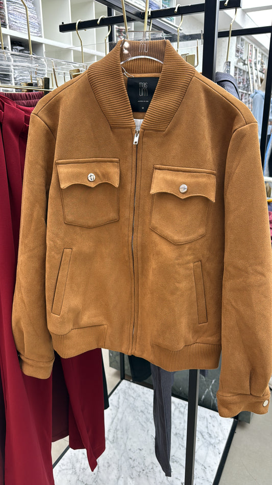 Bomber Adriana