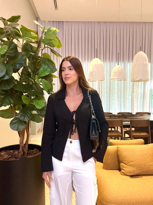 Blusa Camila