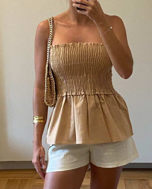 Blusa Cami