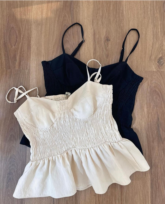 Blusa Anna