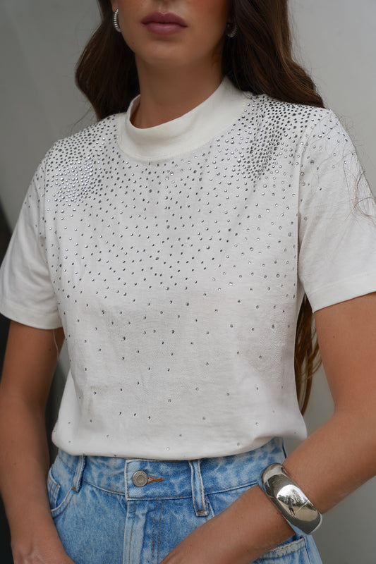 T-shirt Fabi