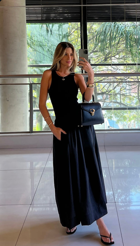 Vestido Sara