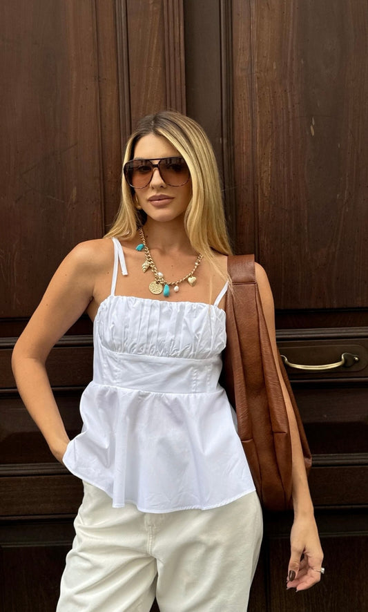 Blusa Luly