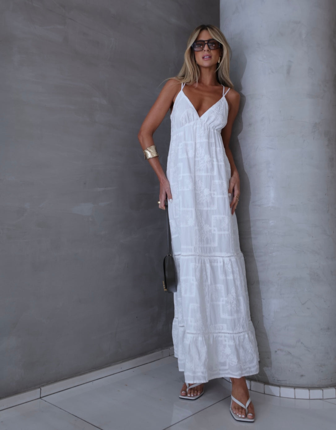 Vestido Juli