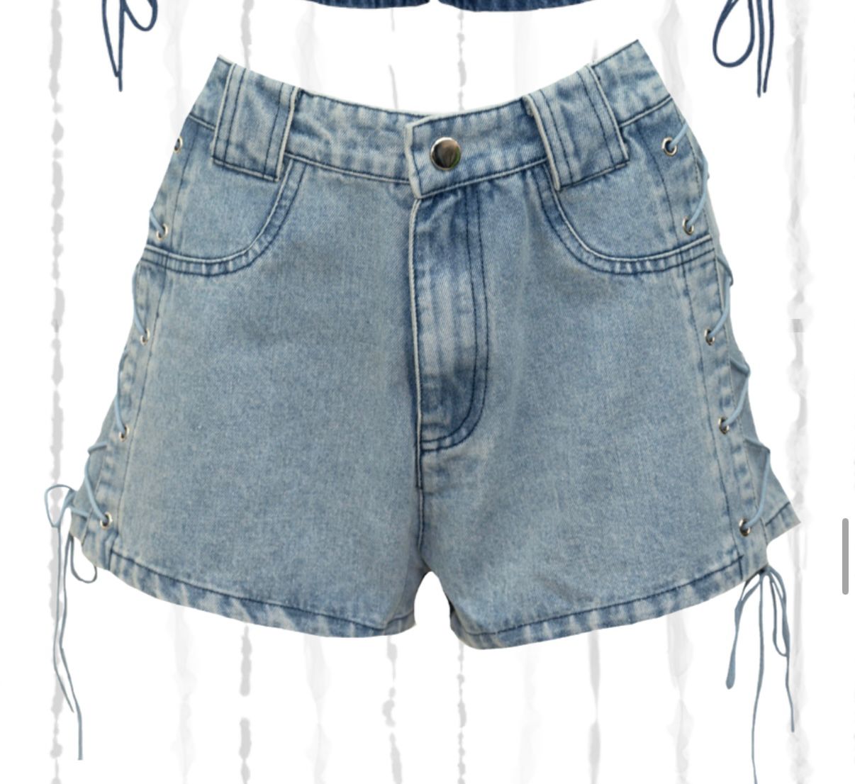 Short Jeans Dora