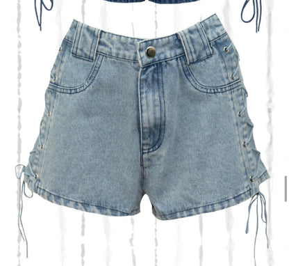 Short Jeans Dora